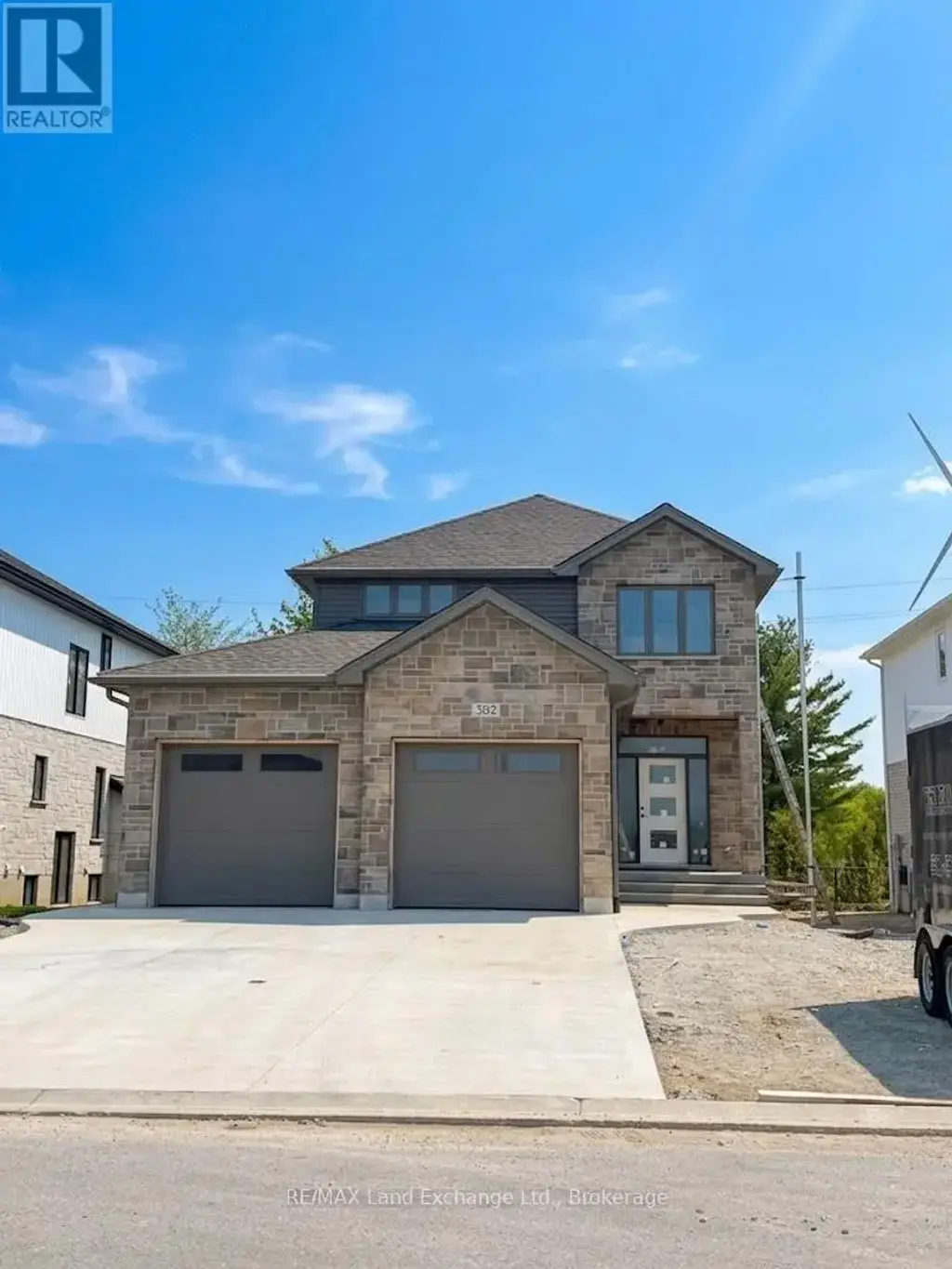 382 Frances Street, Saugeen Shores