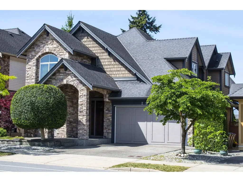 2513 164 Street, Surrey