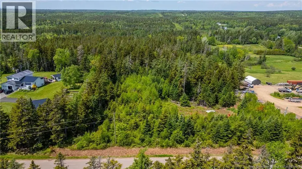 Lot Crossman Road, Sackville