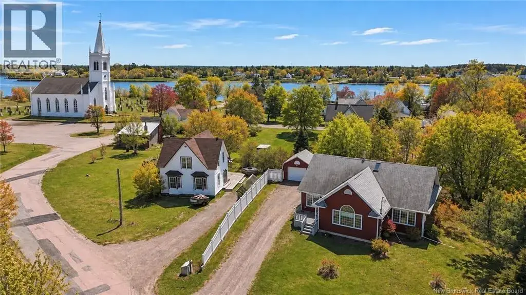14 Water Street, Rexton