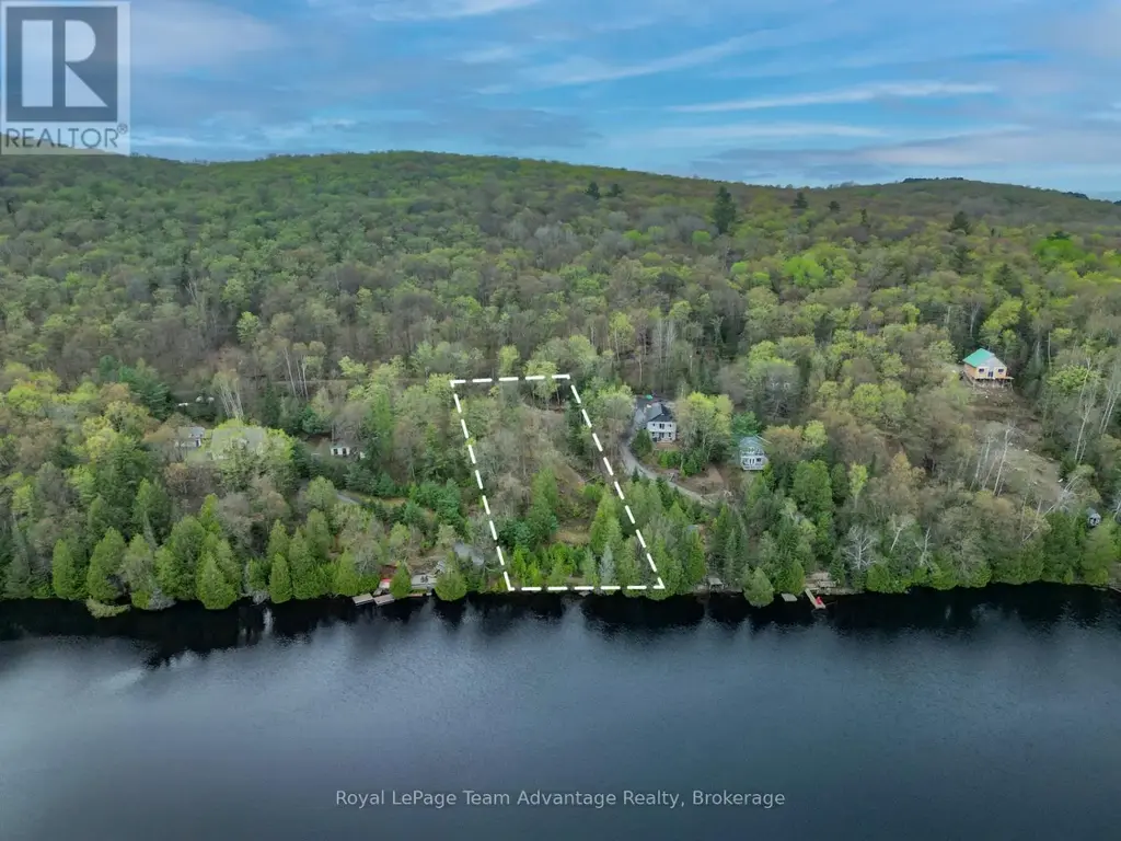 0 Lodge Lane Pt Lot 13 Lane, Joly
