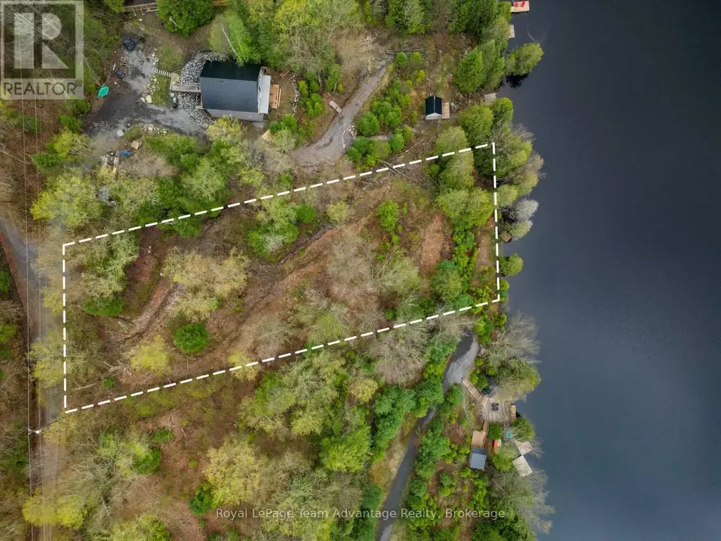 0 Lodge Lane Pt Lot 13 Lane, Joly