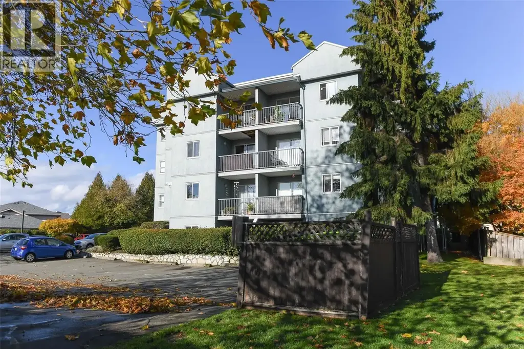 409 1050 Braidwood Rd, Courtenay