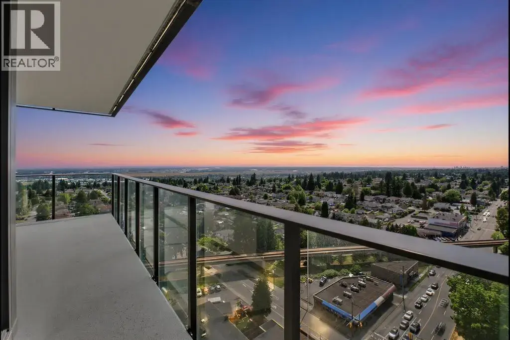 1809 6699 Dunblane Avenue, Burnaby