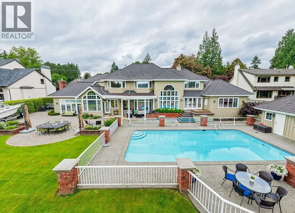 7976 Government Road, Burnaby