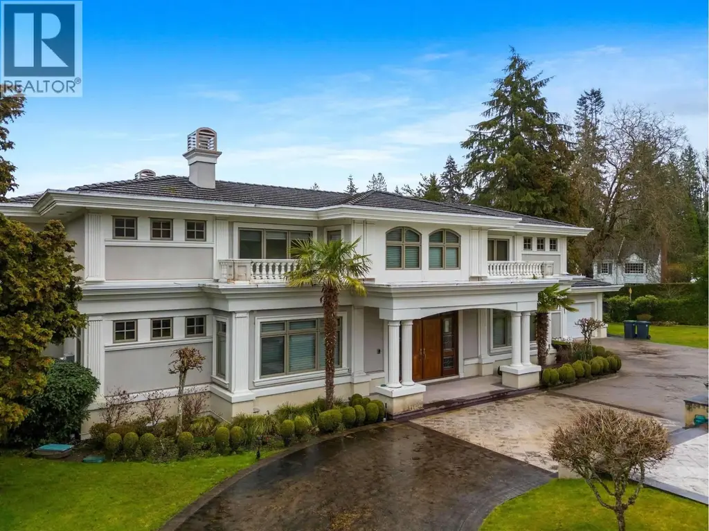 5515 Kingston Road, Vancouver
