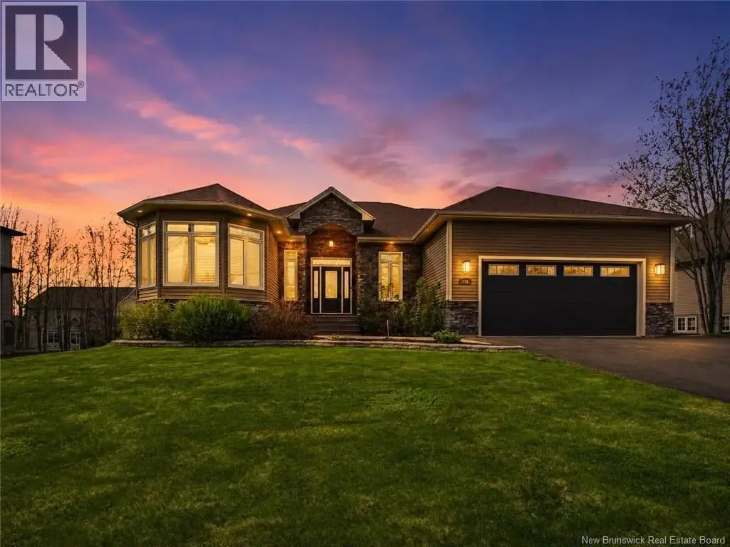 178 Yvonne Street, Dieppe