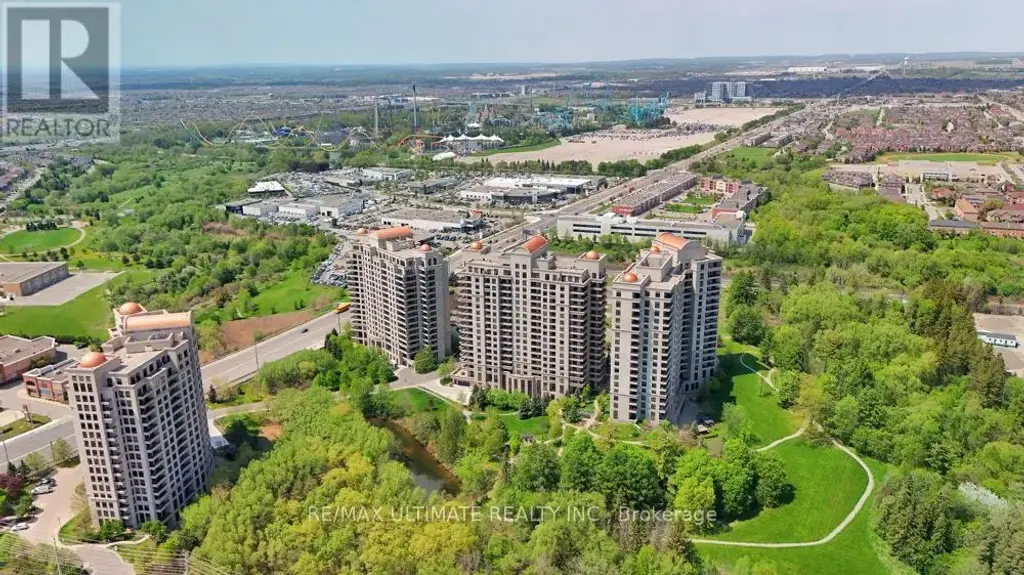 407 - 9235 Jane Street, Vaughan (Maple)