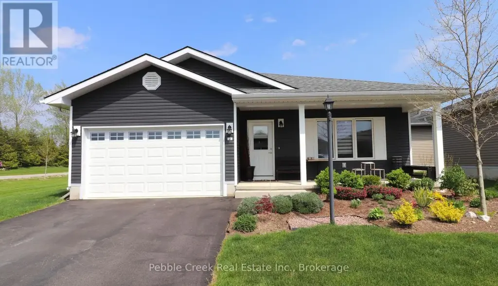 2 Highview Street, Ashfield-Colborne-Wawanosh (Colborne)