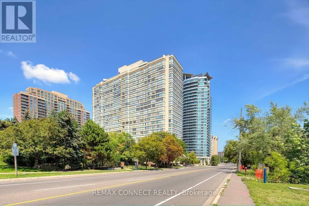1908 - 55 Elm Drive W, Mississauga (City Centre)