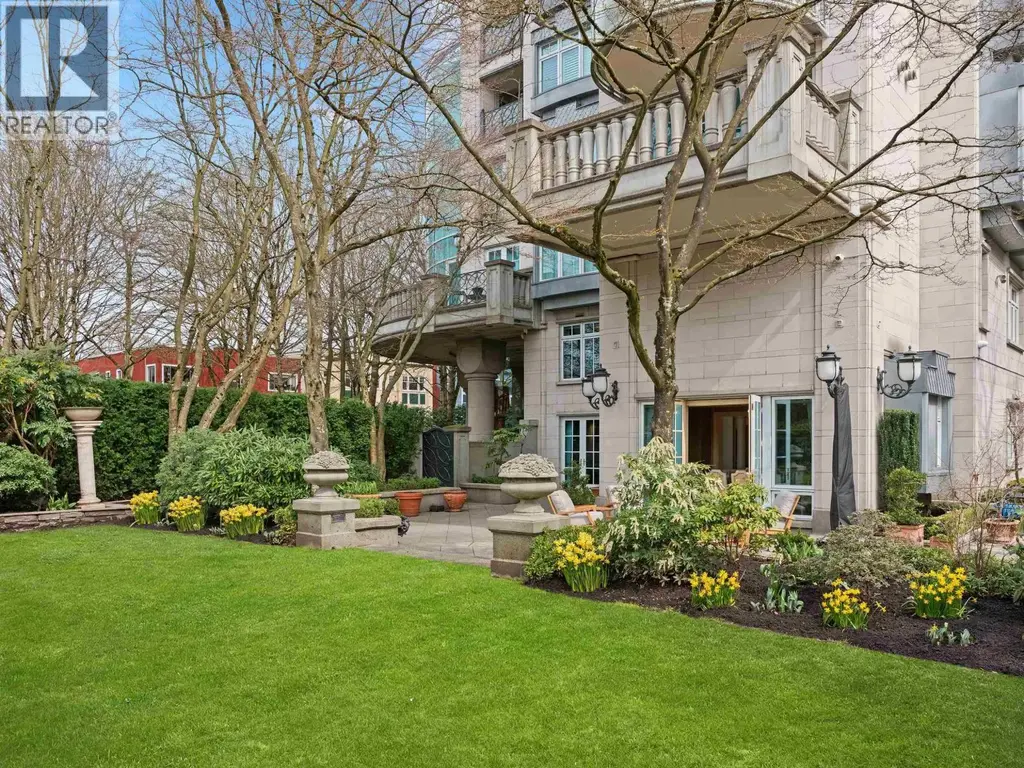 1b 1596 W 14th Avenue, Vancouver