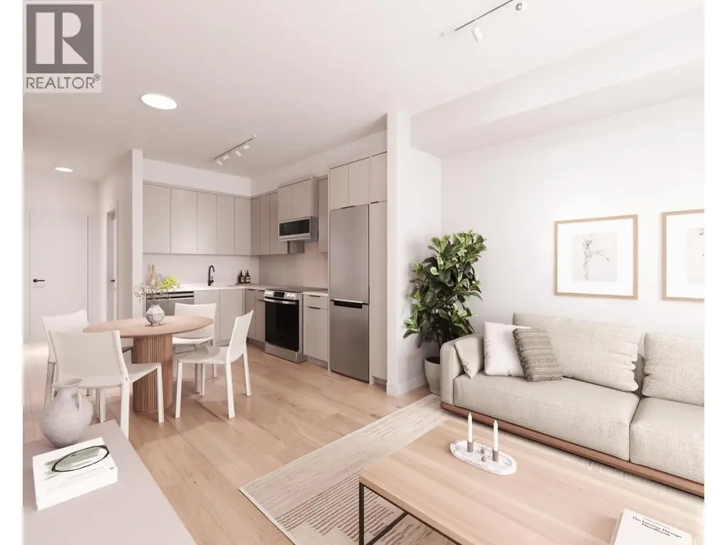 403 1055 Raven Drive, Squamish