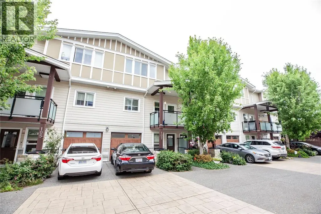 107 2889 Carlow Rd, Langford