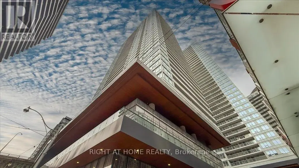 3011 - 19 Bathurst Street, Toronto (Waterfront Communities)