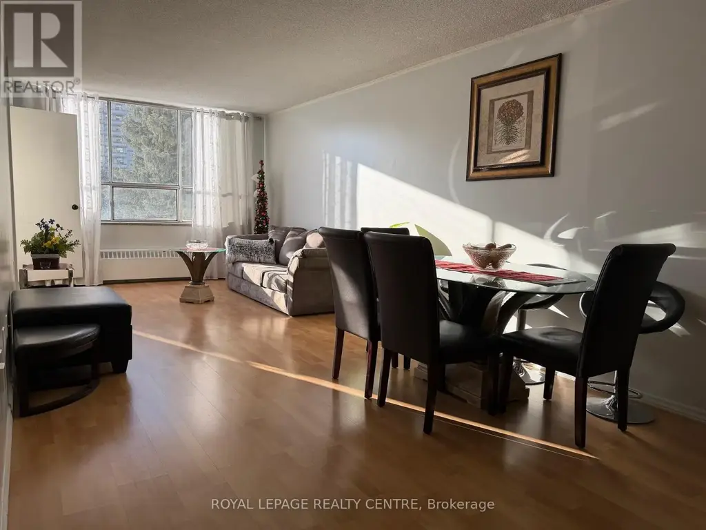 209 - 340 Dixon Road, Toronto (Kingsview Village-The Westway)