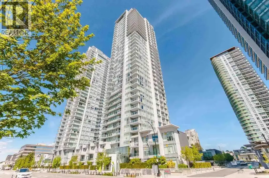3605 6588 Nelson Avenue, Burnaby