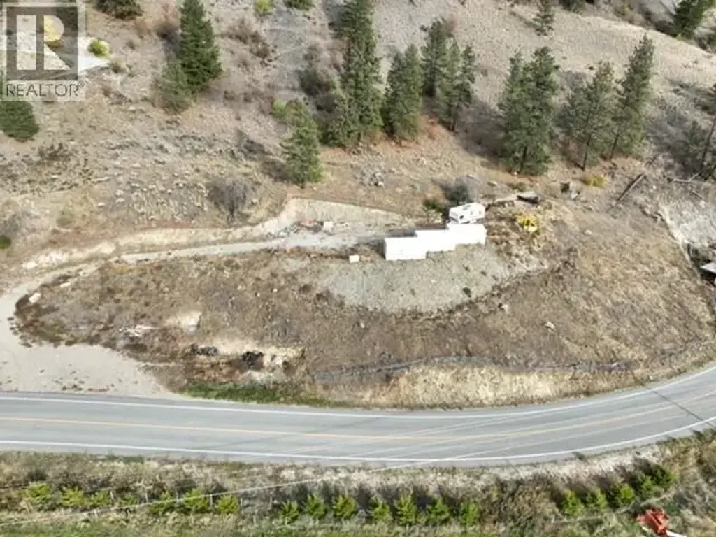 19303 Garnet Valley Road, Summerland