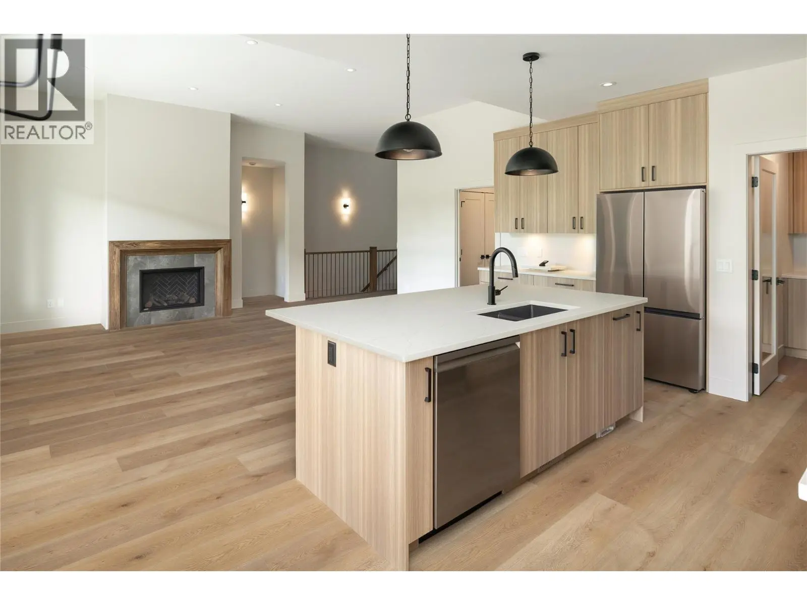 2125 Montenegro Drive. Kelowna, British Columbia