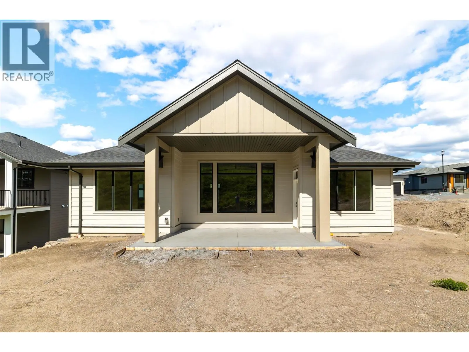 2125 Montenegro Drive. Kelowna, British Columbia