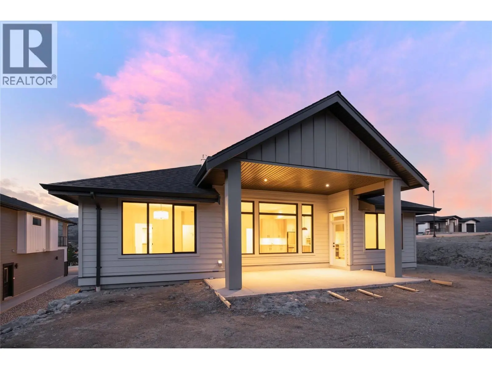 2125 Montenegro Drive. Kelowna, British Columbia