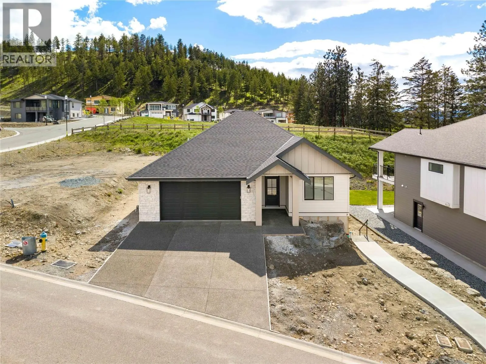 2125 Montenegro Drive. Kelowna, British Columbia