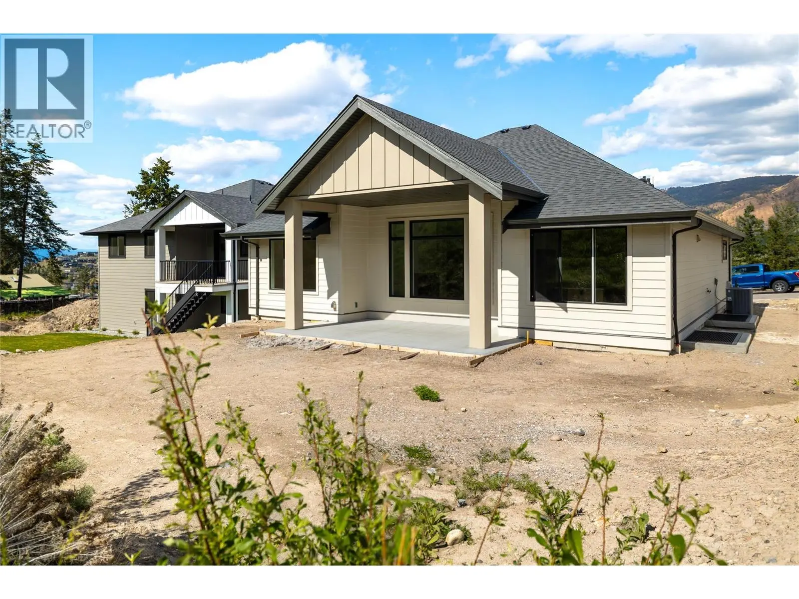 2125 Montenegro Drive. Kelowna, British Columbia