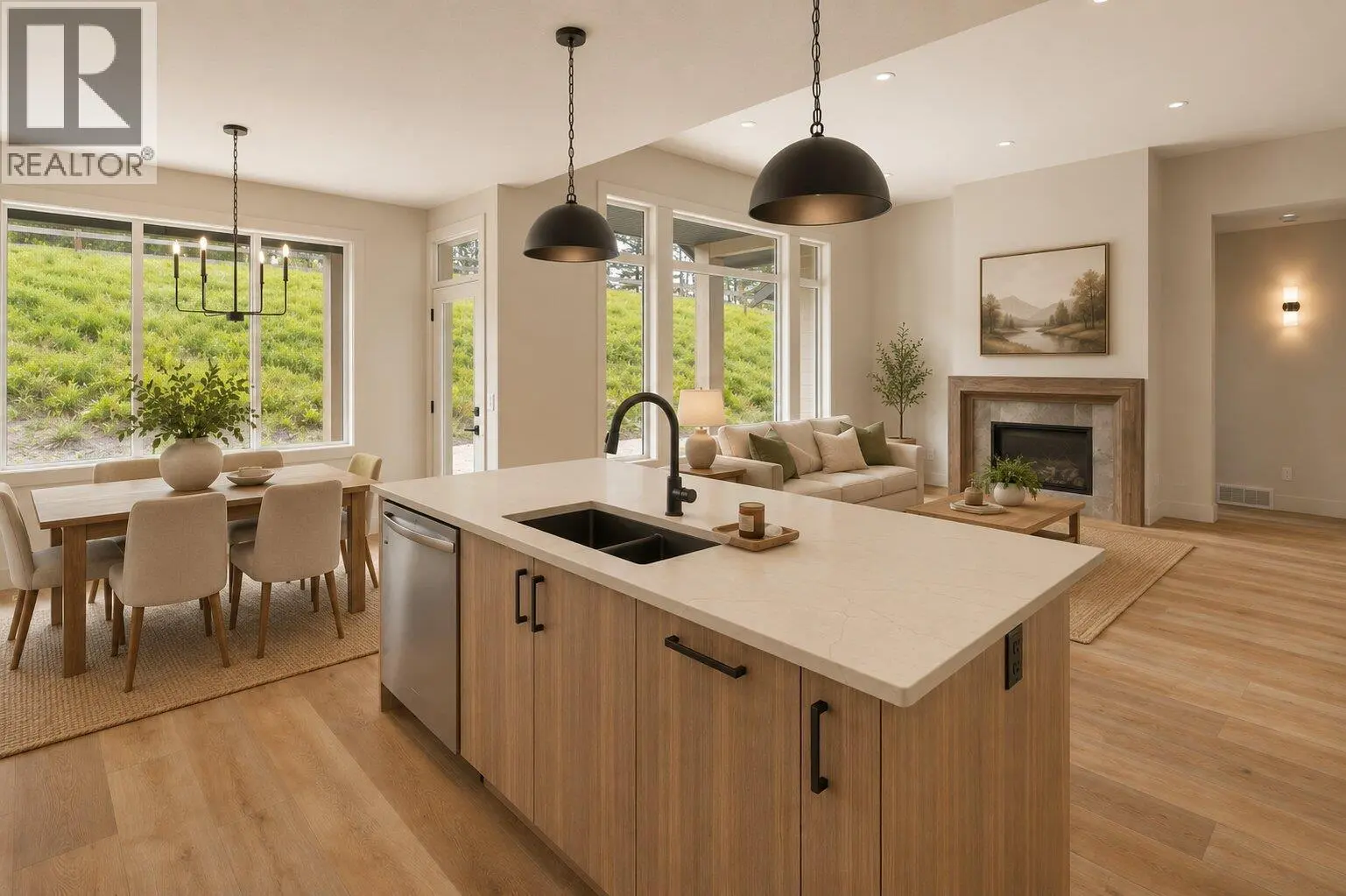 2125 Montenegro Drive. Kelowna, British Columbia