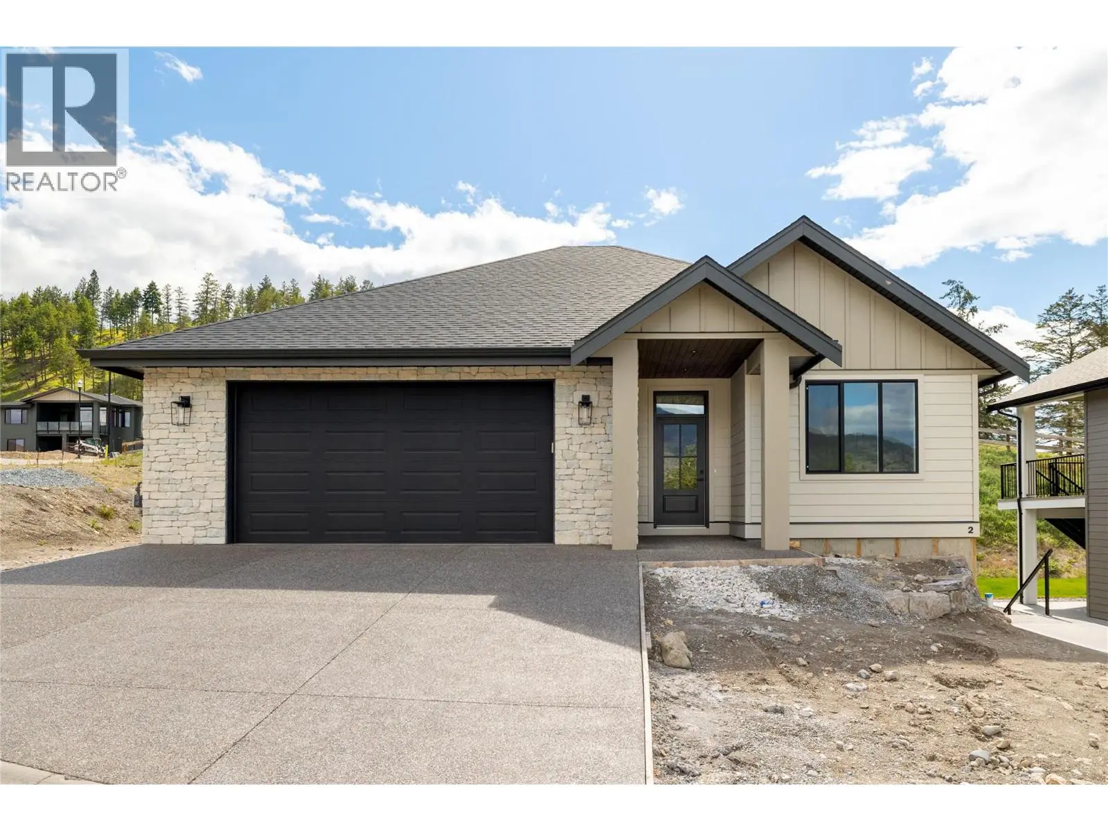 2125 Montenegro Drive. Kelowna, British Columbia