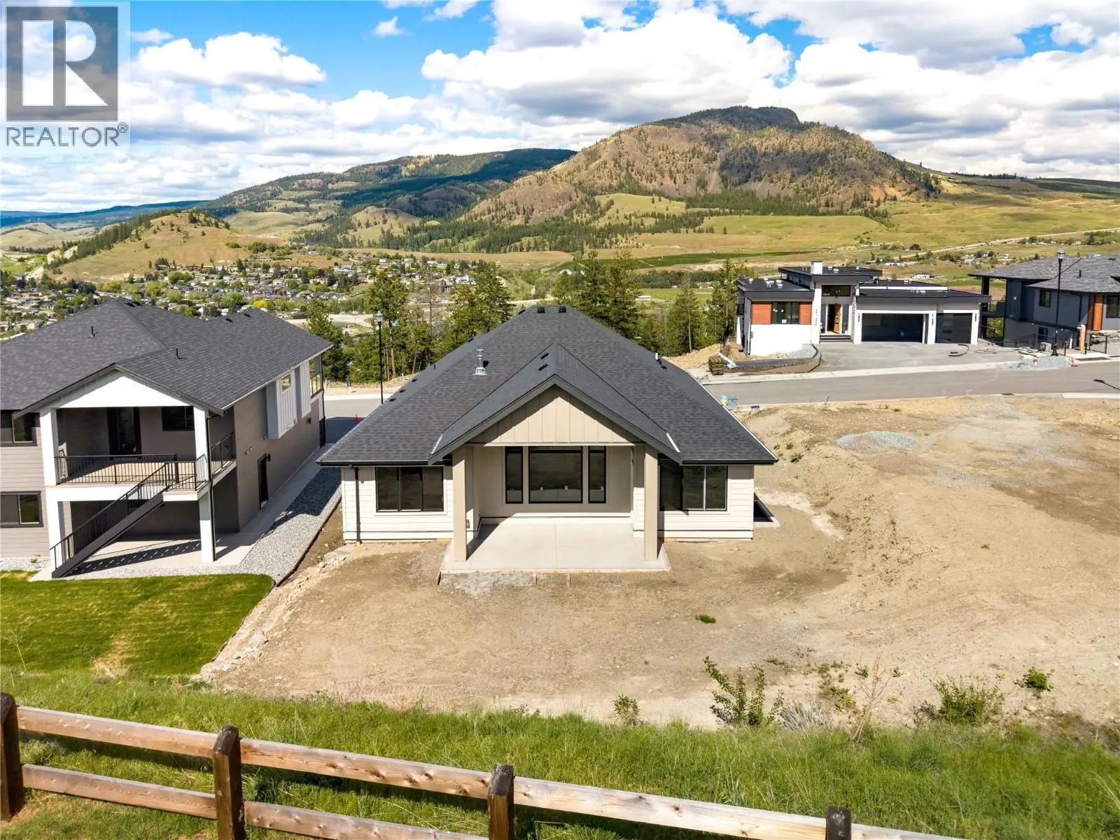 2125 Montenegro Drive. Kelowna, British Columbia