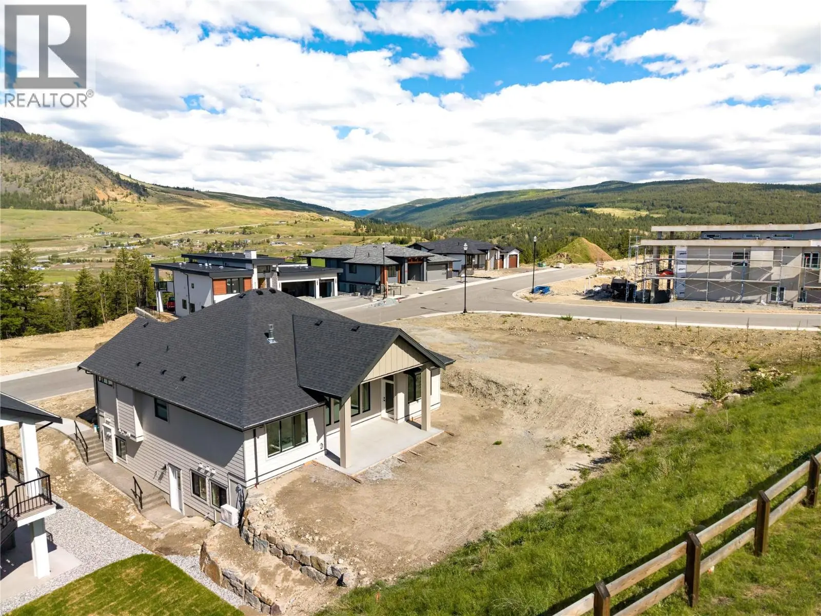 2125 Montenegro Drive. Kelowna, British Columbia
