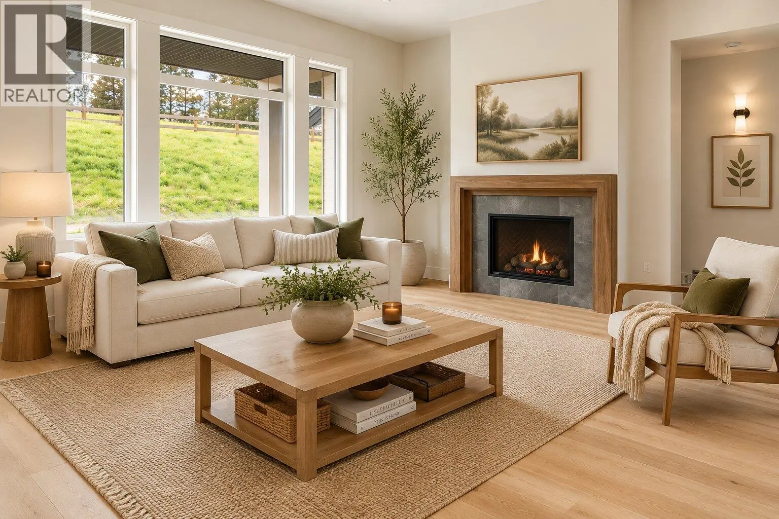 2125 Montenegro Drive. Kelowna, British Columbia