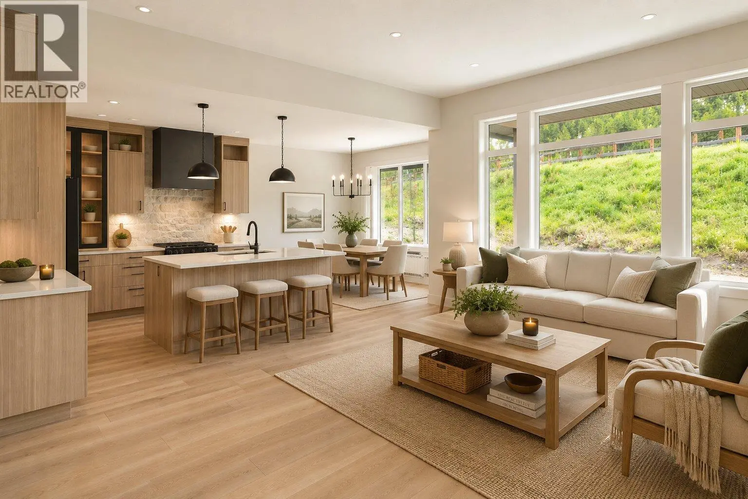 2125 Montenegro Drive. Kelowna, British Columbia