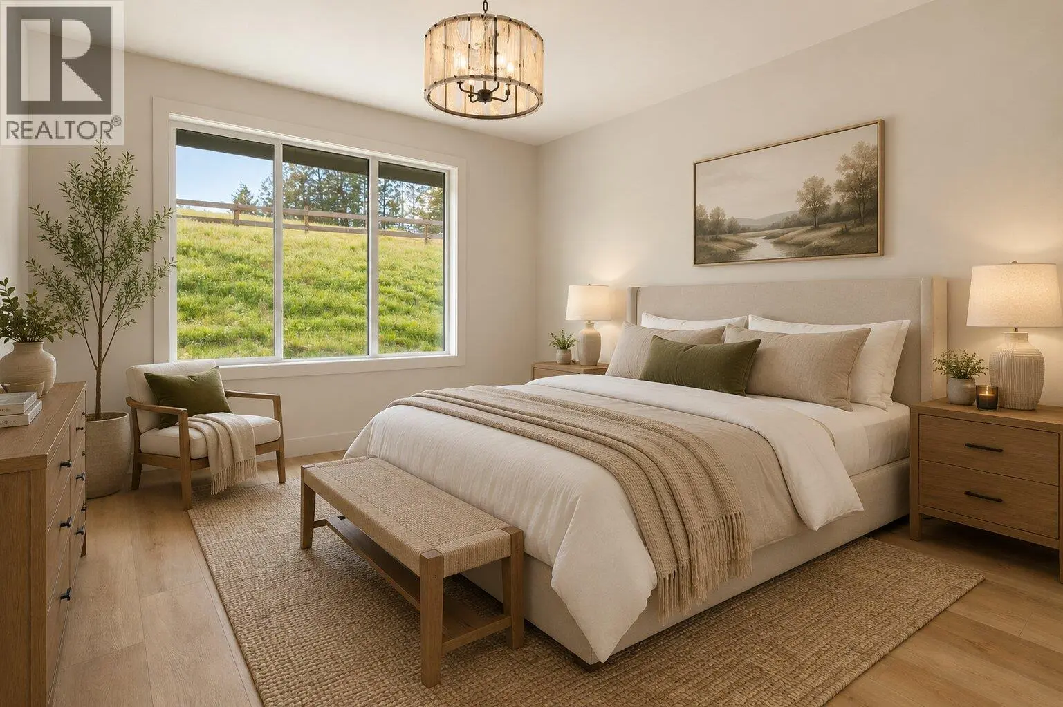 2125 Montenegro Drive. Kelowna, British Columbia