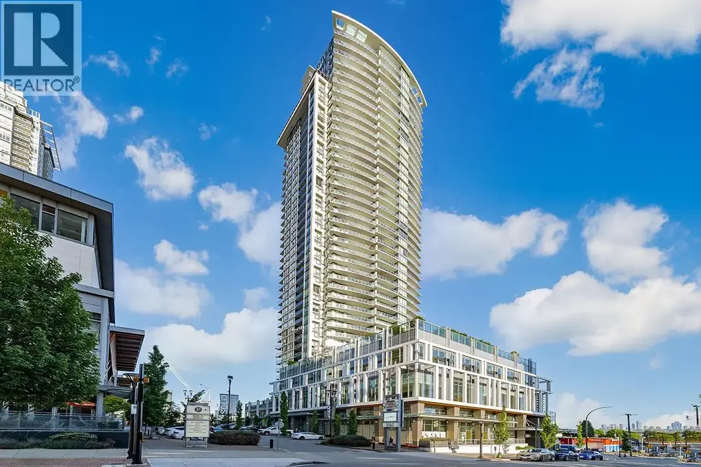 305 2085 Skyline Court, Burnaby