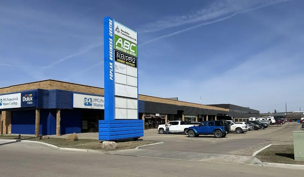 Multiple Units, 8711 - 50 Street, Edmonton
