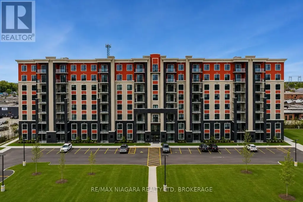 710 C - 155 Hagar Street, Welland (Lincoln/Crowland)