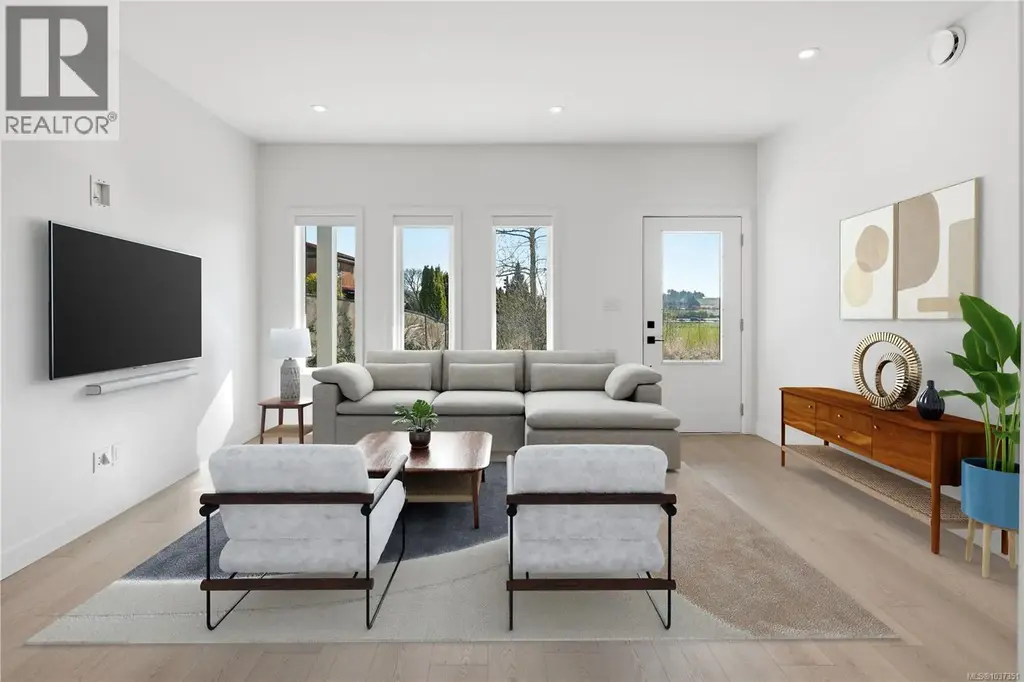 101 7057 Central Saanich Rd, Central Saanich