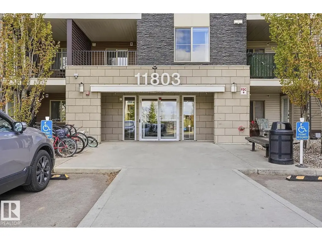 #109 11803 22 Av Sw, Edmonton