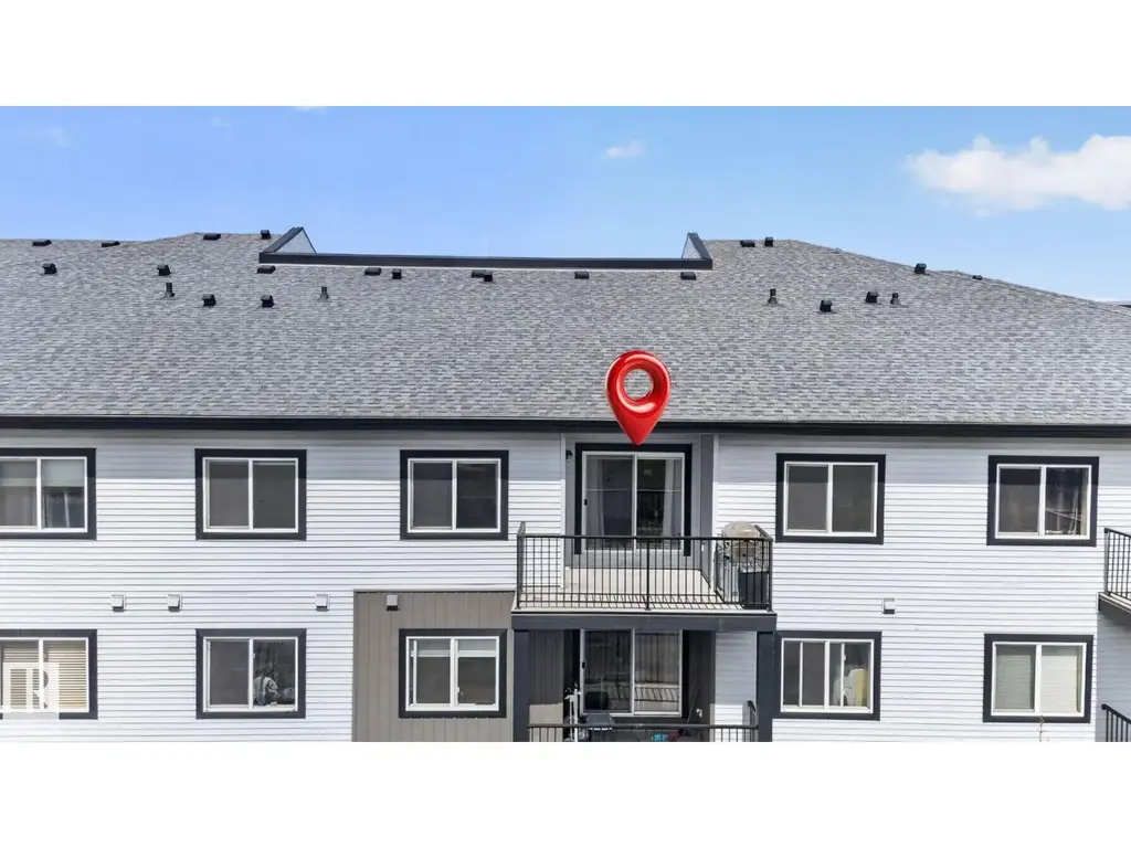 #424 504 Albany Wy Nw, Edmonton
