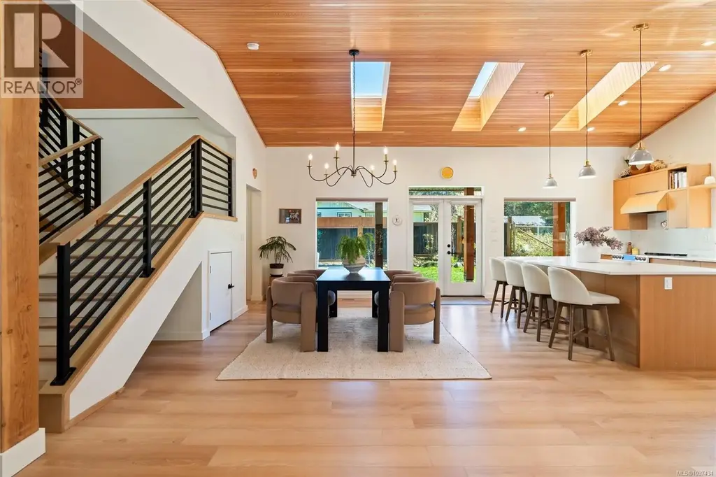 1846 Elford Rd, Shawnigan Lake
