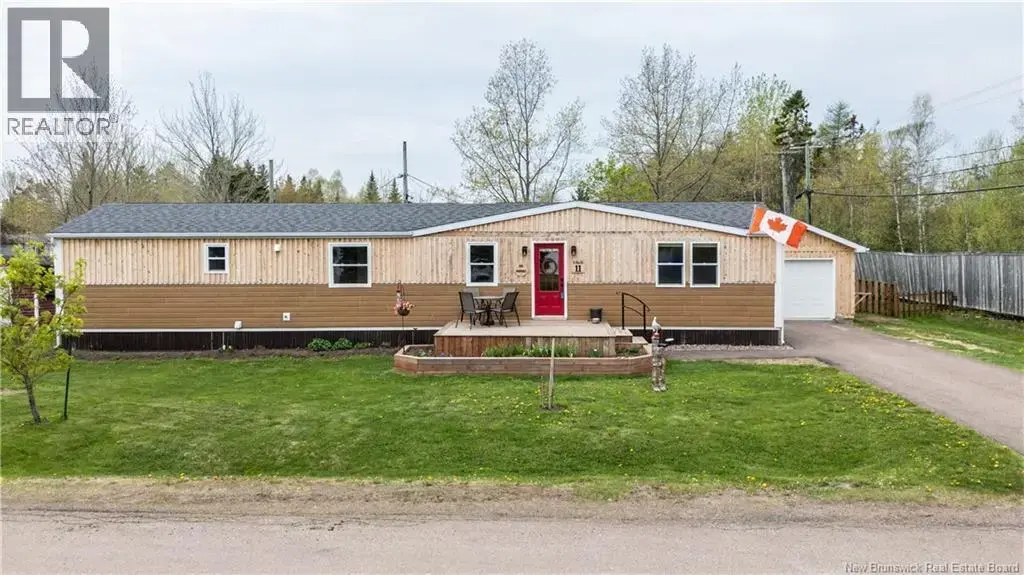 11 Seagull Street, Moncton