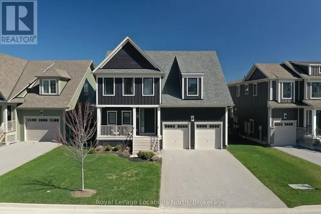 205 Yellow Birch Crescent, Blue Mountains
