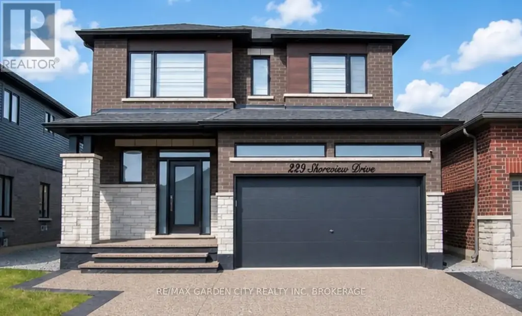 229 Shoreview Drive, Welland (Hwy 406/Welland)