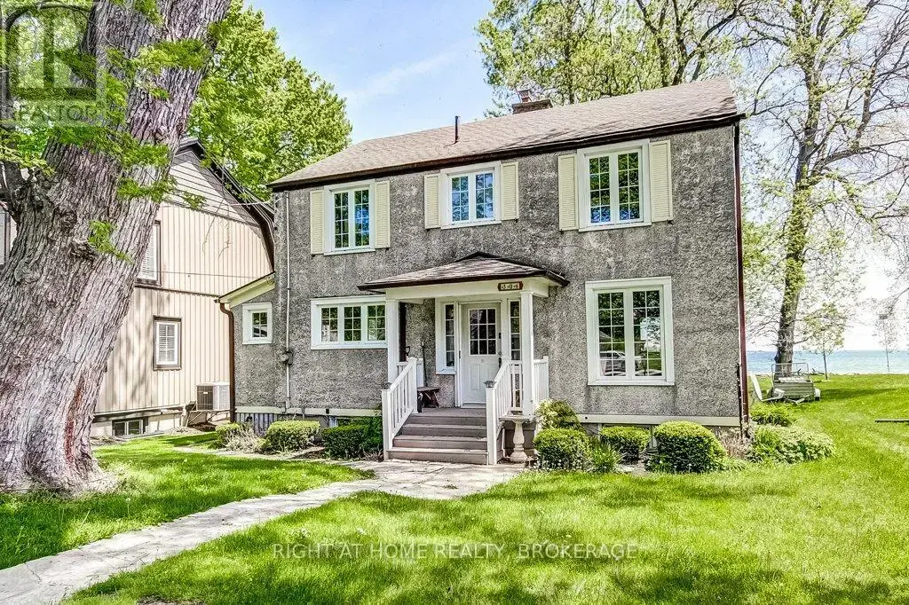 306 Prospect Point Road S, Fort Erie (Ridgeway)