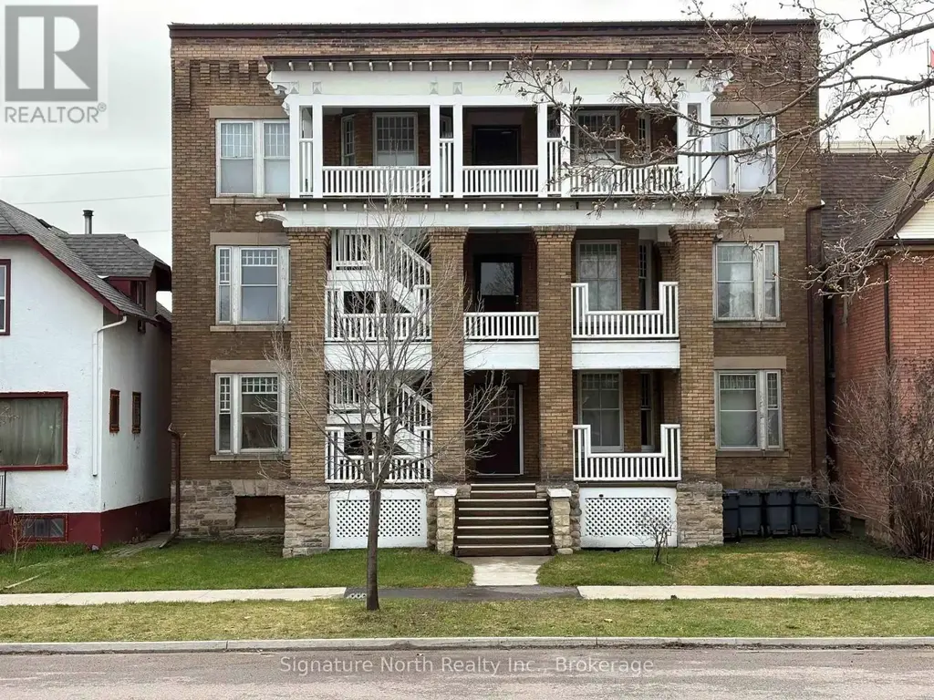 230 Brodie Street N, Thunder Bay (McKeller Park)