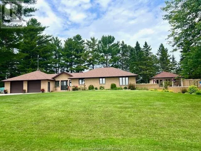 18 Goegan Road, West Nipissing