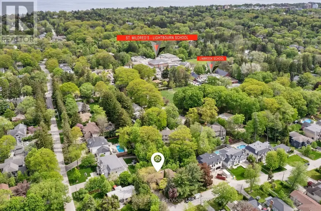 1118 Melvin Avenue, Oakville (MO Morrison)