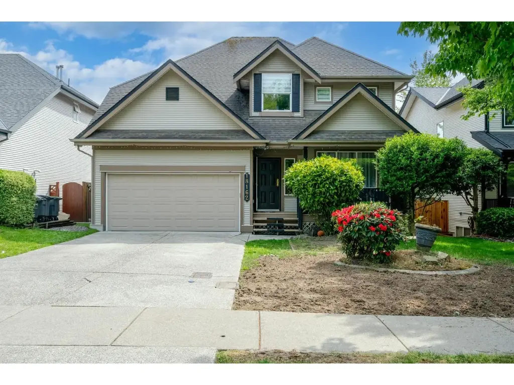 18162 69 Avenue, Surrey