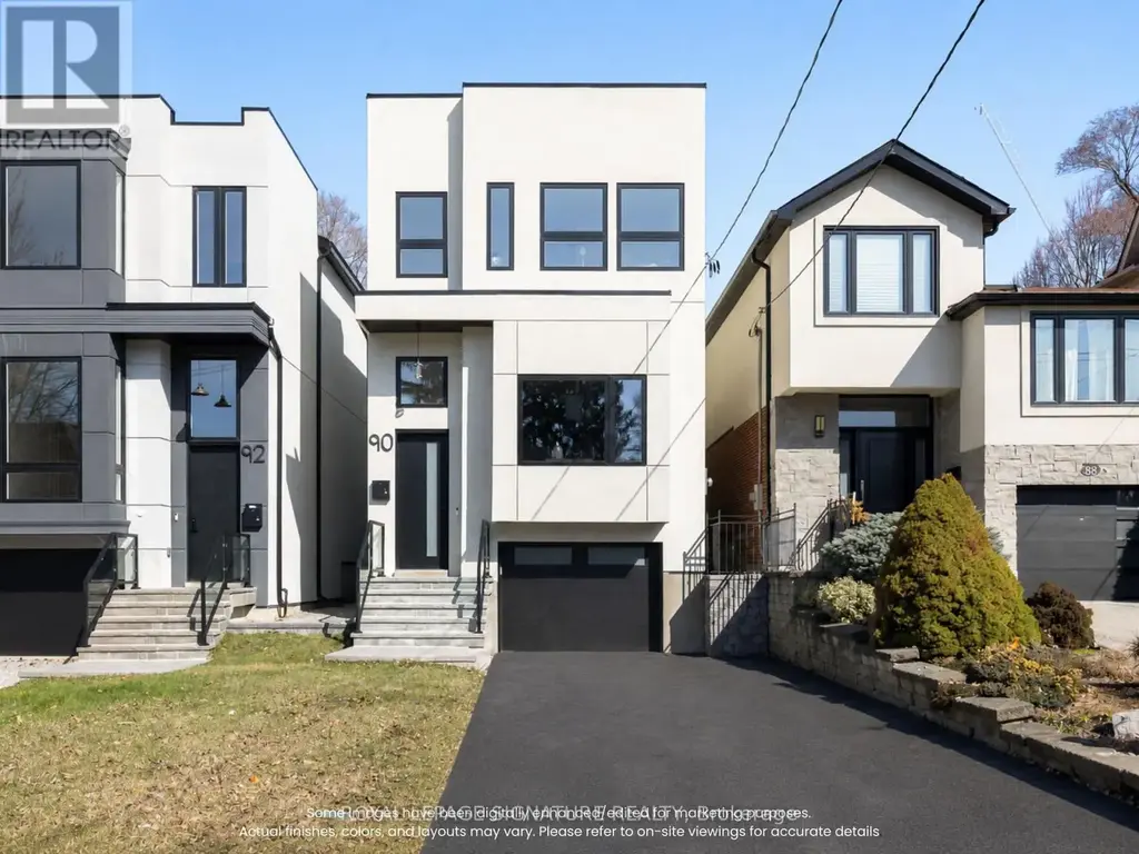 90 Johnston Avenue, Toronto (Lansing-Westgate)