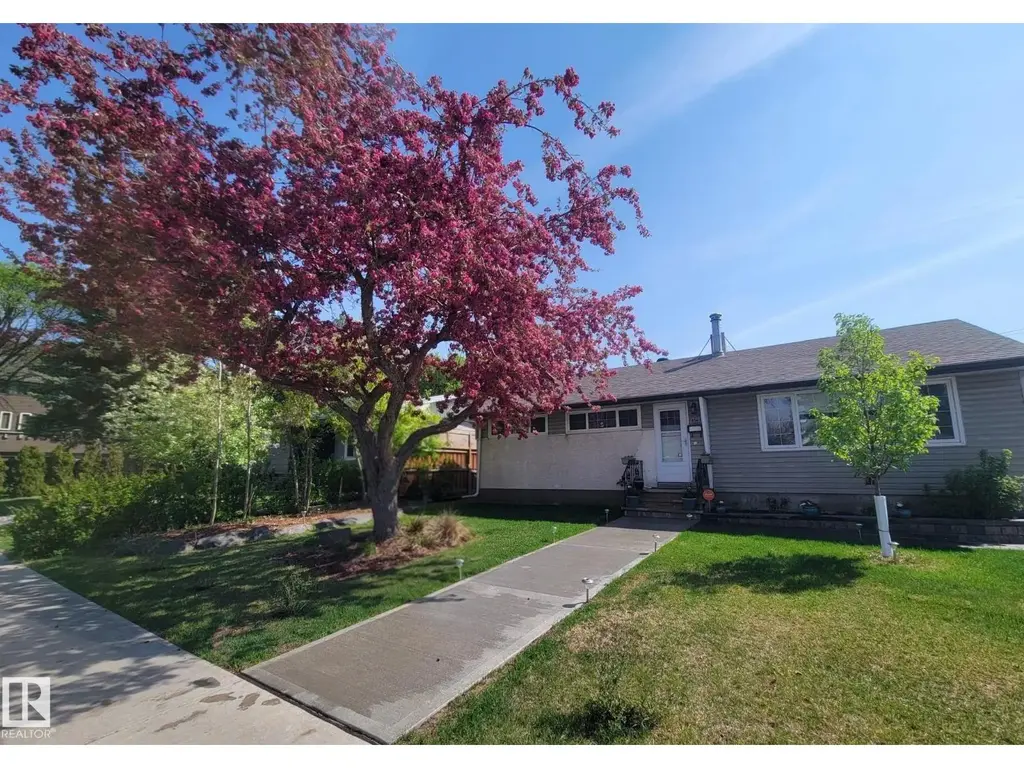 8603 149 St Nw, Edmonton